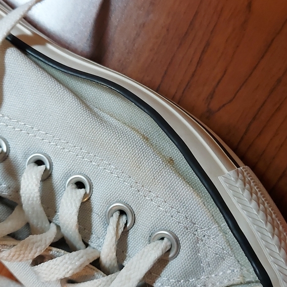 Converse All Stars, sz 7 - Picture 5 of 9